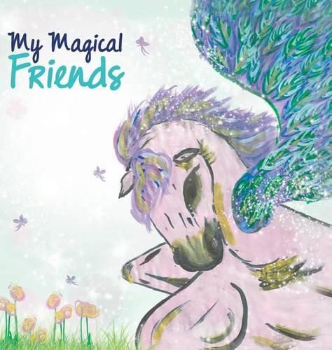 Cover image for My Magical Friends