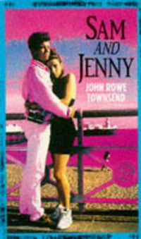 Cover image for Sam And Jenny