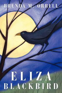 Cover image for Eliza Blackbird