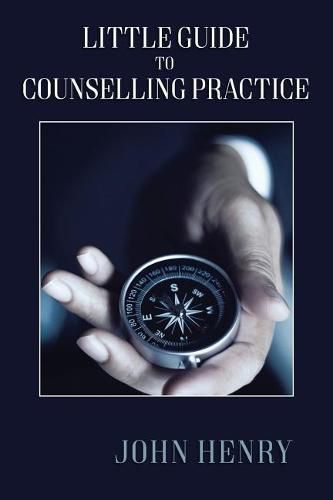 Cover image for Little Guide to Counselling Practice