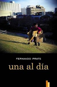 Cover image for Una Al Dia