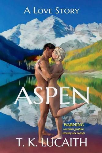 Cover image for Aspen: a Love Story