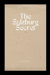 Cover image for The Salzburg Secret