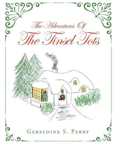 Cover image for The Adventures Of The Tinsel Tots