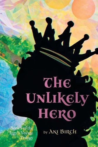 Cover image for The Unlikely Hero