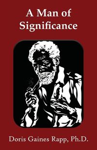 Cover image for A Man of Significance