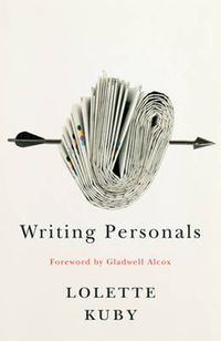 Cover image for Writing Personals