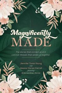 Cover image for Magnificently Made