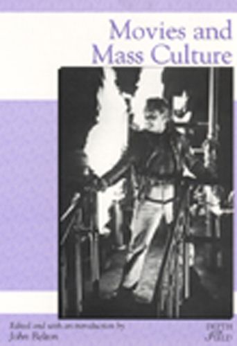 Cover image for Movies & Mass Culture