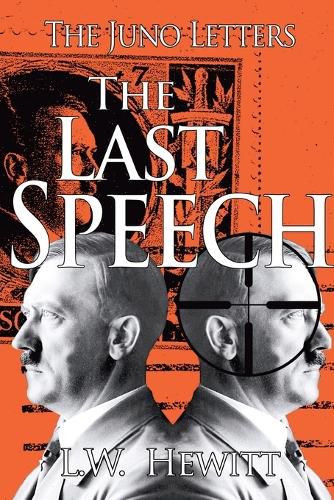Cover image for The Last Speech