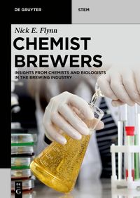 Cover image for Chemist Brewers