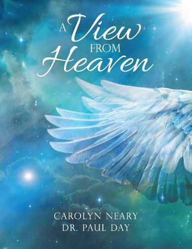 Cover image for A View from Heaven