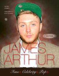 Cover image for James Arthur