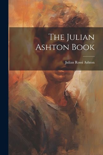 Cover image for The Julian Ashton Book