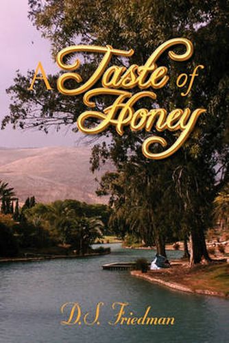 Cover image for A Taste of Honey