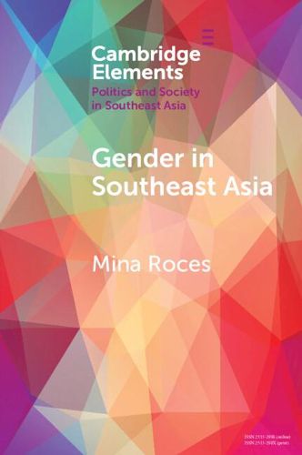 Cover image for Gender in Southeast Asia