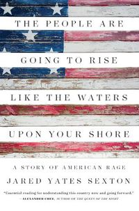 Cover image for The People Are Going To Rise Like The Waters Upon Your Shore: A Story of American Rage