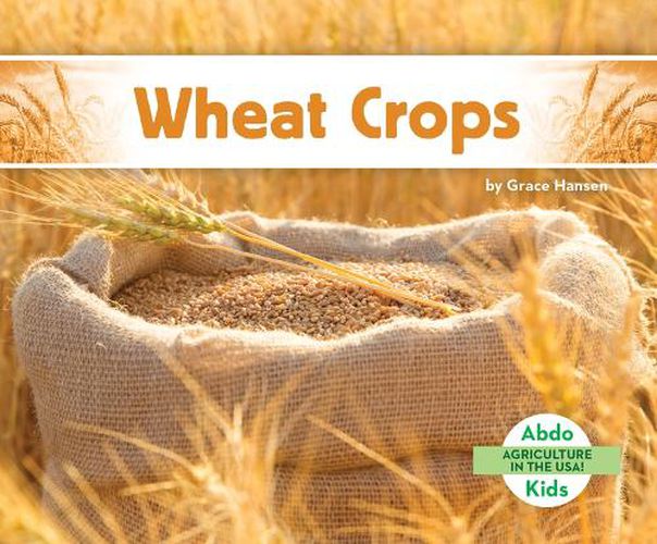 Cover image for Wheat Crops