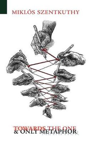 Cover image for Towards the One and Only Metaphor