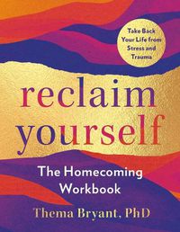 Cover image for Reclaim Yourself