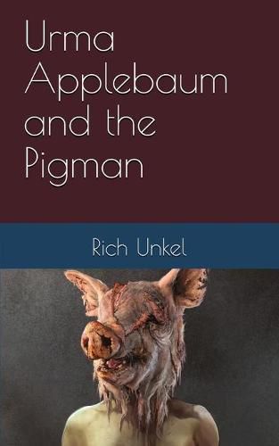 Cover image for Urma Applebaum and the Pigman