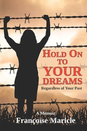 Cover image for Hold On to Your Dreams