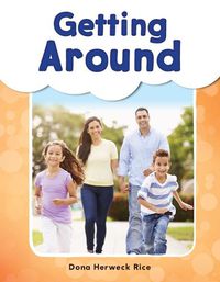 Cover image for Getting Around