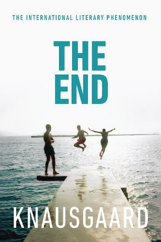 Cover image for The End: My Struggle Book 6