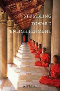 Cover image for Stumbling Toward Enlightenment
