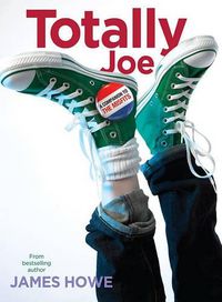 Cover image for Totally Joe