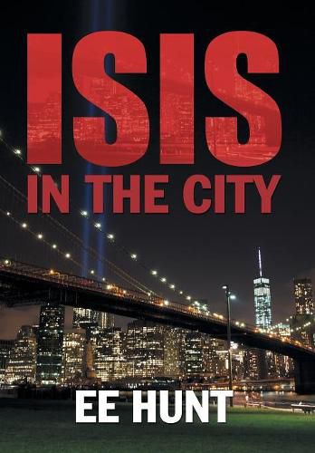 Cover image for Isis in the City