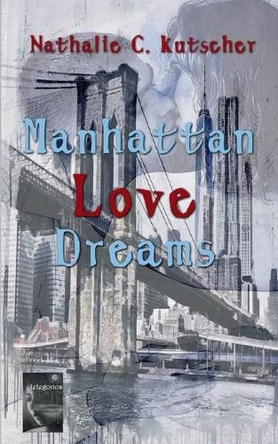 Cover image for Manhattan Love Dreams