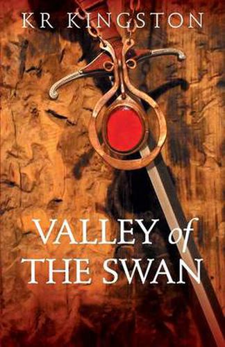 Cover image for Valley of The Swan