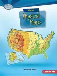 Cover image for Using Physical Maps