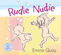 Cover image for Rudie Nudie 10th Anniversary Edition