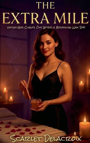 Cover image for The Extra Mile