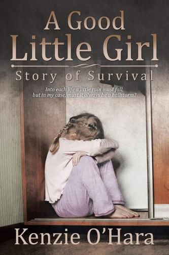 Cover image for A Good Little Girl