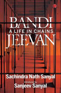 Cover image for BANDI JEEVEN