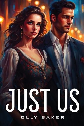 Cover image for Just Us