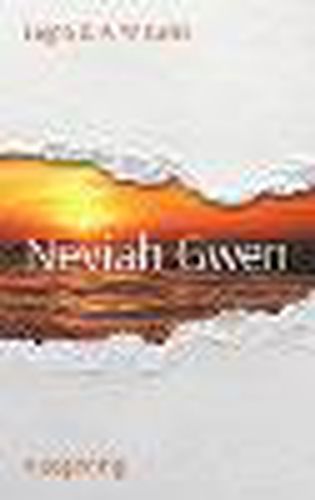 Cover image for Neviah Gwen