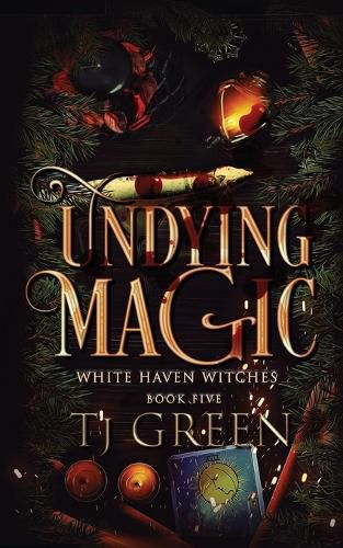 Undying Magic