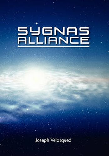 Cover image for Sygnas Alliance
