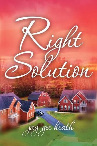 Cover image for Right Solution