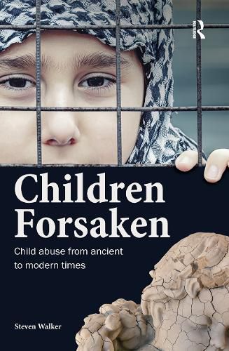 Cover image for Children Forsaken