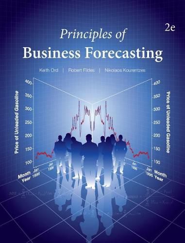 Cover image for Principles of Business Forecasting--2nd ed