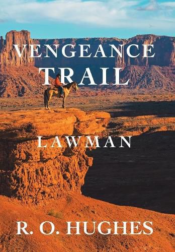 Cover image for Lawman