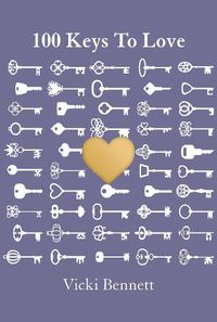 Cover image for 100 Keys to Love