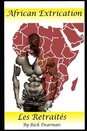 Cover image for Africian Extrication