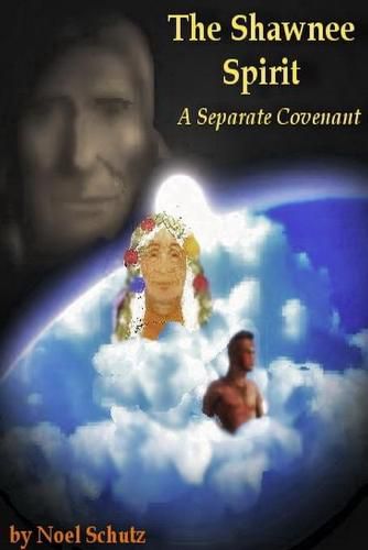 Cover image for The Shawnee Spirit