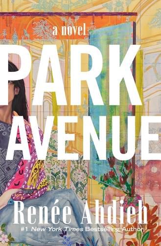 Cover image for Park Avenue